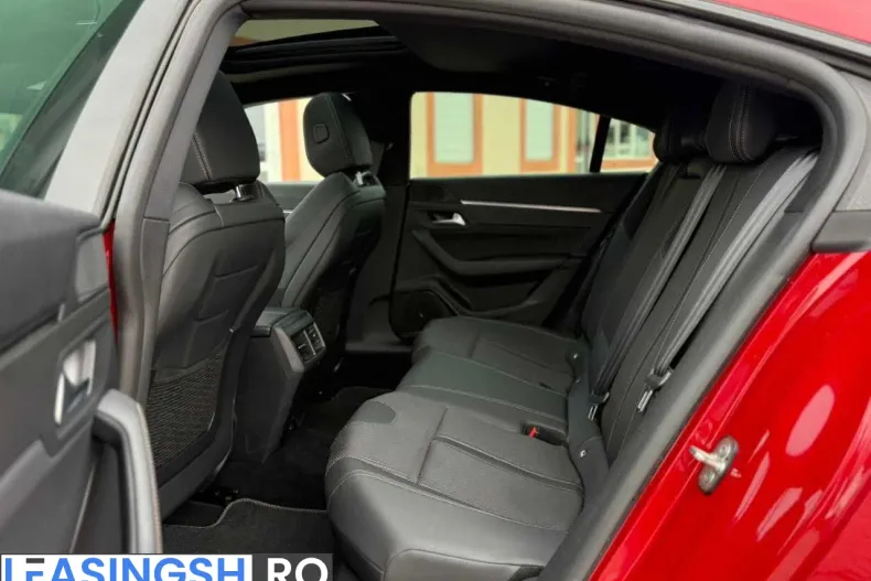 Peugeot 508 din 2020 cu 146.000 km - oferta PEU219382 - foto 18