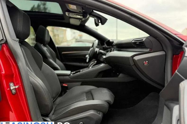 Peugeot 508 din 2020 cu 146.000 km - oferta PEU219382 - foto 20