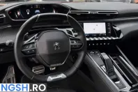 Peugeot 508 din 2020 cu 146.000 km - oferta PEU219382 - foto 22