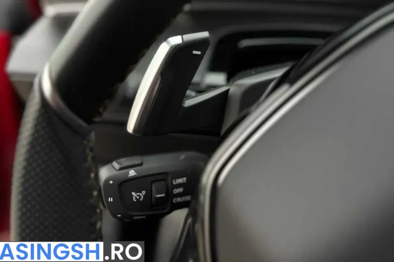 Peugeot 508 din 2020 cu 146.000 km - oferta PEU219382 - foto 24