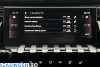 Peugeot 508 din 2020 cu 146.000 km - oferta PEU219382 - foto 33
