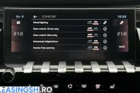 Peugeot 508 din 2020 cu 146.000 km - oferta PEU219382 - foto 34