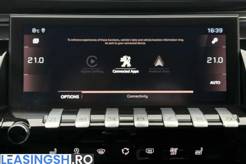 Peugeot 508 din 2020 cu 146.000 km - oferta PEU219382 - foto 35