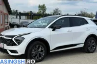 Kia Sportage din 2023 cu 94.000 km - oferta KIA219383 - foto 3