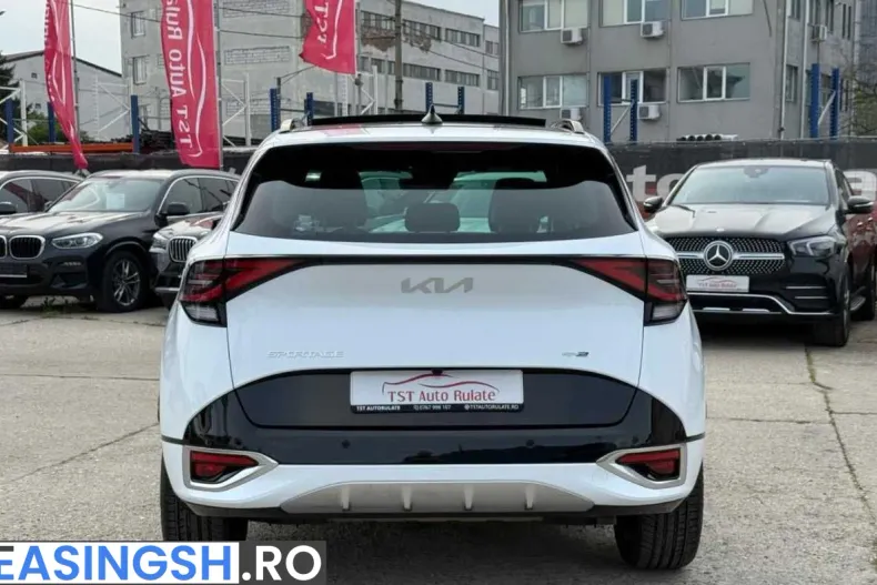 Kia Sportage din 2023 cu 94.000 km - oferta KIA219383 - foto 7