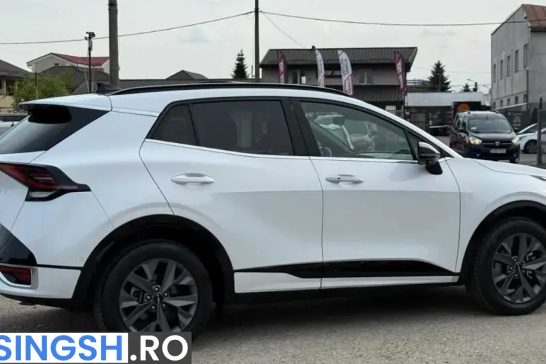 Kia Sportage din 2023 cu 94.000 km - oferta KIA219383 - foto 9