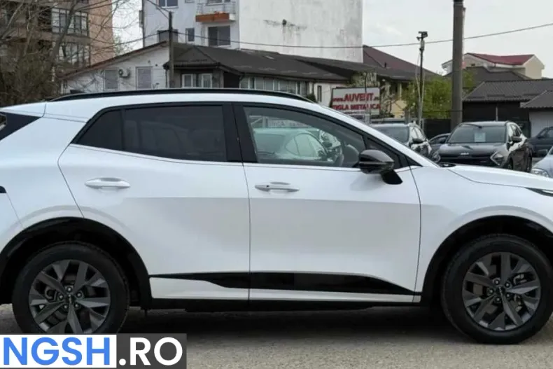 Kia Sportage din 2023 cu 94.000 km - oferta KIA219383 - foto 10