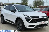 Kia Sportage din 2023 cu 94.000 km - oferta KIA219383 - foto 12