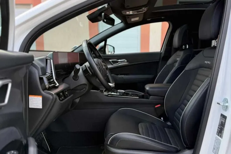 Kia Sportage din 2023 cu 94.000 km - oferta KIA219383 - foto 16