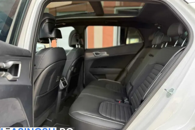 Kia Sportage din 2023 cu 94.000 km - oferta KIA219383 - foto 17