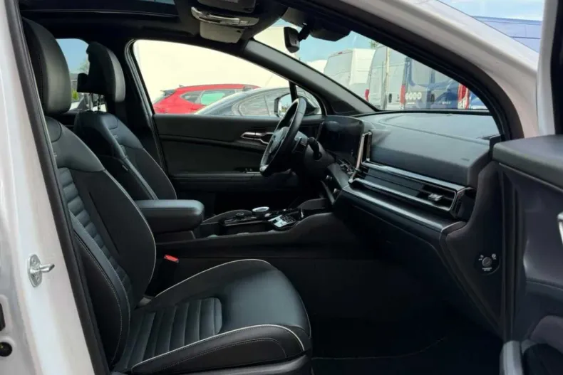 Kia Sportage din 2023 cu 94.000 km - oferta KIA219383 - foto 19