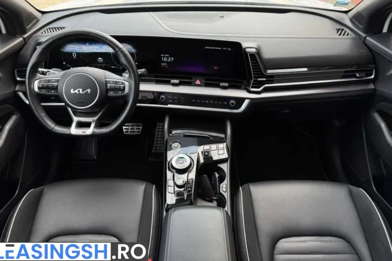 Kia Sportage din 2023 cu 94.000 km - oferta KIA219383 - foto 20