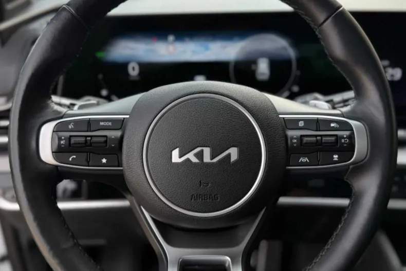 Kia Sportage din 2023 cu 94.000 km - oferta KIA219383 - foto 24