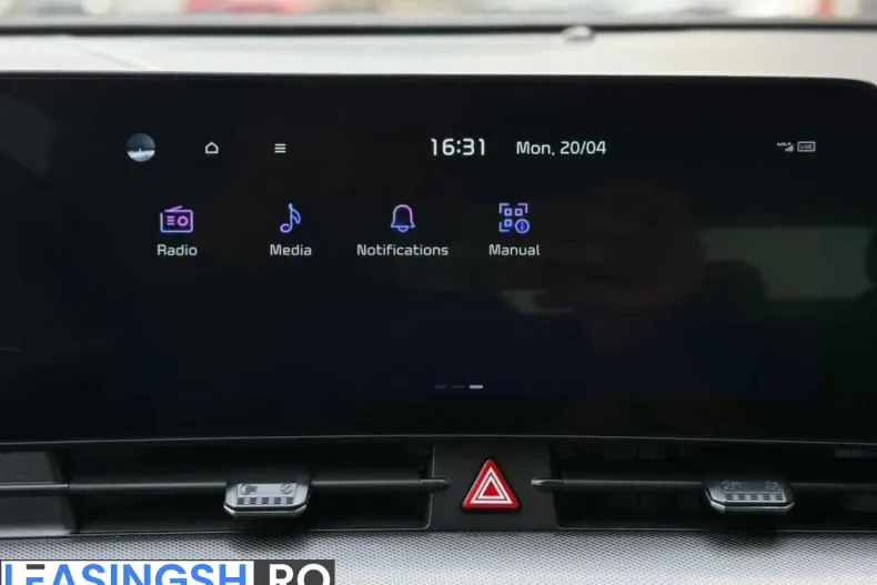 Kia Sportage din 2023 cu 94.000 km - oferta KIA219383 - foto 32