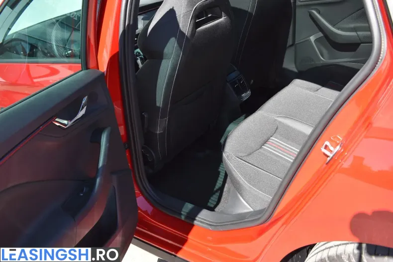 Skoda Scala din 2026 cu 0 km - oferta SKO219384 - foto 17