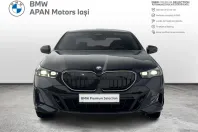 BMW 520d (Seria 5) din 2024 cu 35.000 km - oferta BMW219385 - foto 2