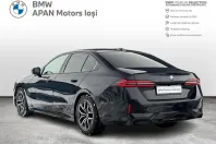 BMW 520d (Seria 5) din 2024 cu 35.000 km - oferta BMW219385 - foto 6