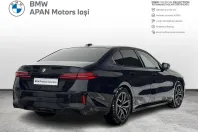 BMW 520d (Seria 5) din 2024 cu 35.000 km - oferta BMW219385 - foto 8
