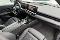 BMW 520d (Seria 5) din 2024 cu 35.000 km - oferta BMW219385 - foto 12