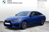 BMW 420d (Seria 4) din 2023 cu 52.200 km - oferta BMW219386 - foto 1