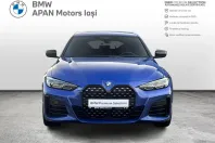 BMW 420d (Seria 4) din 2023 cu 52.200 km - oferta BMW219386 - foto 2