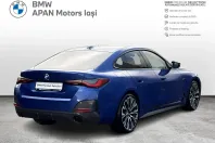 BMW 420d (Seria 4) din 2023 cu 52.200 km - oferta BMW219386 - foto 8