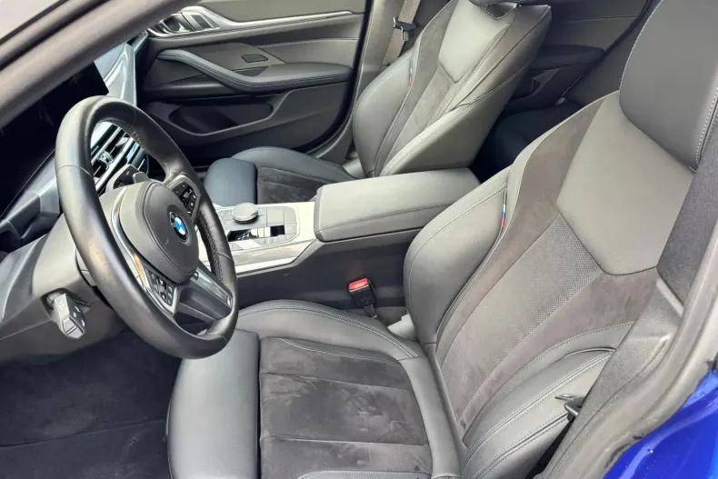 BMW 420d (Seria 4) din 2023 cu 52.200 km - oferta BMW219386 - foto 10
