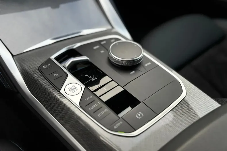 BMW 420d (Seria 4) din 2023 cu 52.200 km - oferta BMW219386 - foto 22