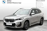 BMW X1 (Seria X) din 2025 cu 13.400 km - oferta BMW219387 - foto 1
