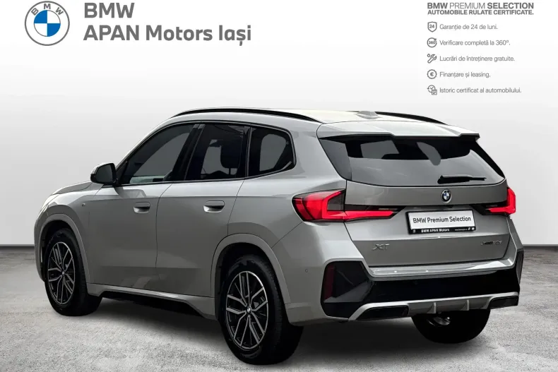 BMW X1 (Seria X) din 2025 cu 13.400 km - oferta BMW219387 - foto 6