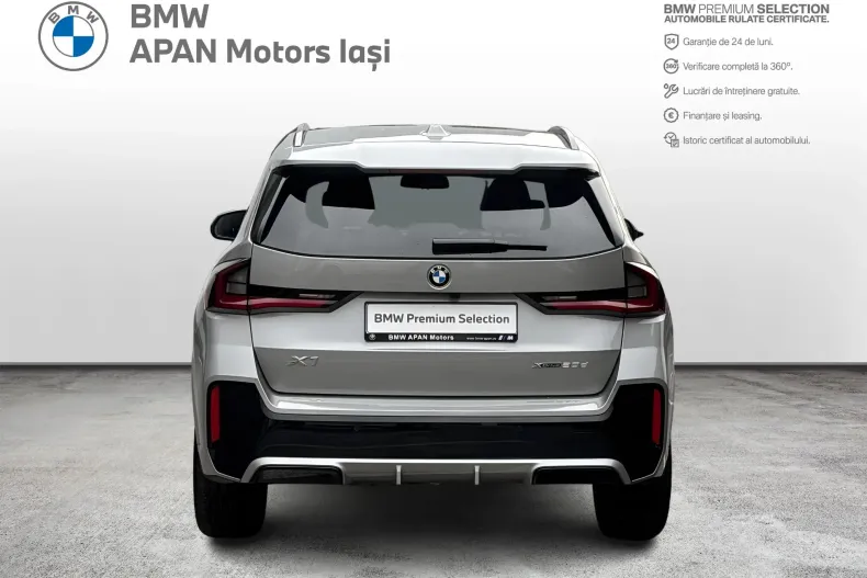 BMW X1 (Seria X) din 2025 cu 13.400 km - oferta BMW219387 - foto 7