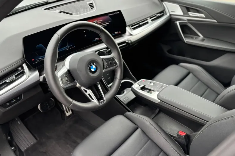 BMW X1 (Seria X) din 2025 cu 13.400 km - oferta BMW219387 - foto 9