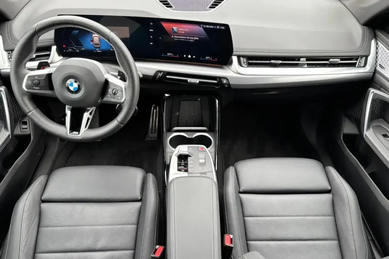 BMW X1 (Seria X) din 2025 cu 13.400 km - oferta BMW219387 - foto 10