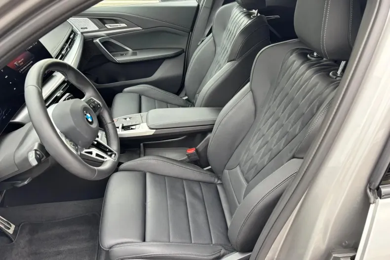 BMW X1 (Seria X) din 2025 cu 13.400 km - oferta BMW219387 - foto 11