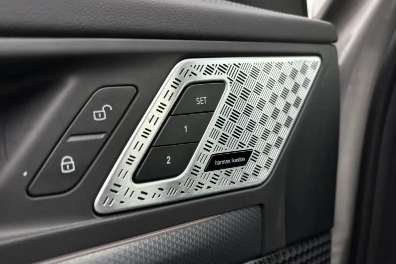 BMW X1 (Seria X) din 2025 cu 13.400 km - oferta BMW219387 - foto 13