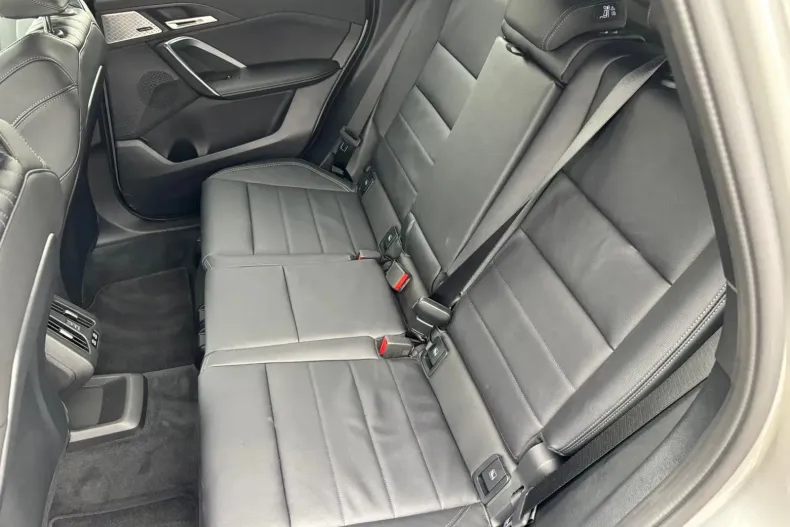 BMW X1 (Seria X) din 2025 cu 13.400 km - oferta BMW219387 - foto 14