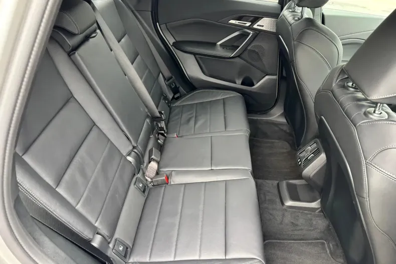BMW X1 (Seria X) din 2025 cu 13.400 km - oferta BMW219387 - foto 18