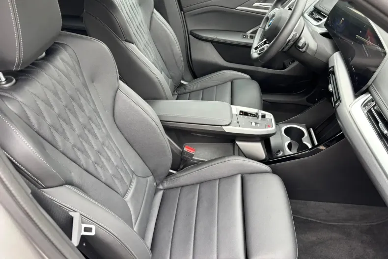 BMW X1 (Seria X) din 2025 cu 13.400 km - oferta BMW219387 - foto 19
