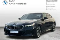 BMW 520d (Seria 5) din 2024 cu 38.300 km - oferta BMW219388 - foto 1