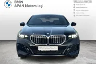 BMW 520d (Seria 5) din 2024 cu 38.300 km - oferta BMW219388 - foto 2