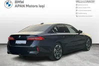 BMW 520d (Seria 5) din 2024 cu 38.300 km - oferta BMW219388 - foto 8