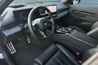 BMW 520d (Seria 5) din 2024 cu 38.300 km - oferta BMW219388 - foto 9