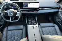 BMW 520d (Seria 5) din 2024 cu 38.300 km - oferta BMW219388 - foto 11