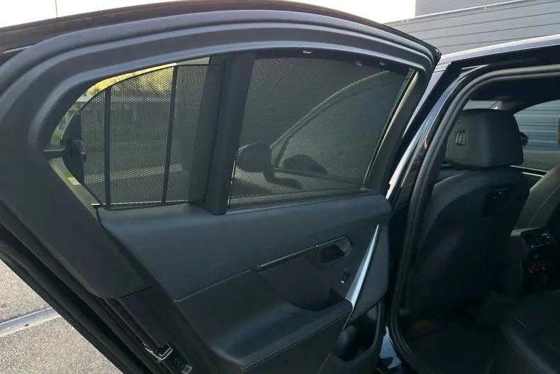 BMW 520d (Seria 5) din 2024 cu 38.300 km - oferta BMW219388 - foto 19