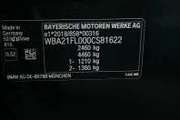BMW 520d (Seria 5) din 2024 cu 38.300 km - oferta BMW219388 - foto 20