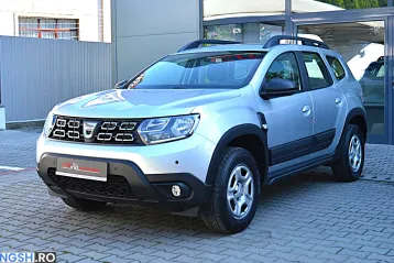 Dacia Duster din 2021 - oferta DAC219389