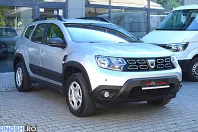 Dacia Duster din 2021 cu 10.600 km - oferta DAC219389 - foto 3