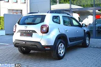 Dacia Duster din 2021 cu 10.600 km - oferta DAC219389 - foto 4
