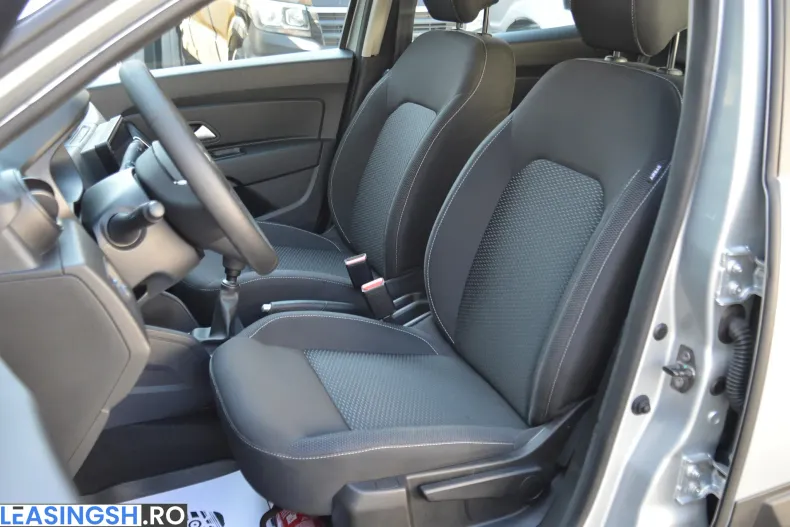 Dacia Duster din 2021 cu 10.600 km - oferta DAC219389 - foto 9
