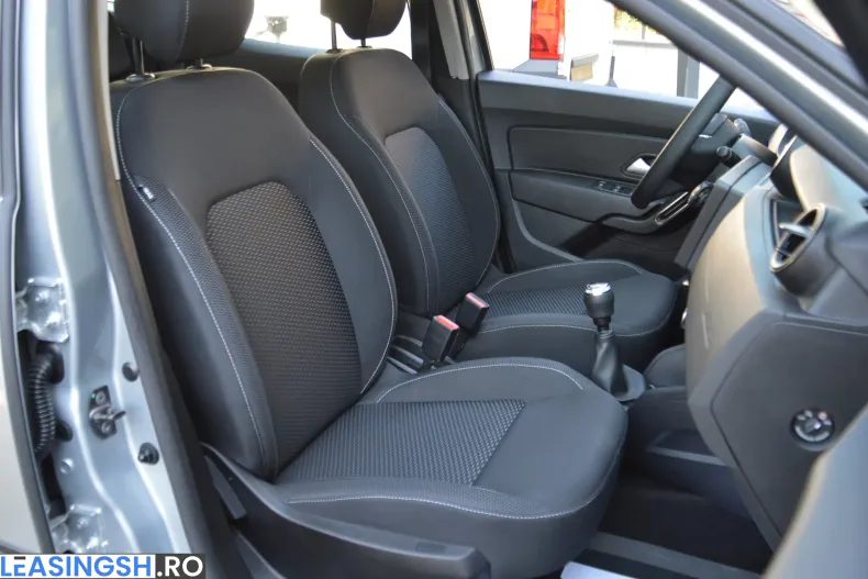 Dacia Duster din 2021 cu 10.600 km - oferta DAC219389 - foto 10